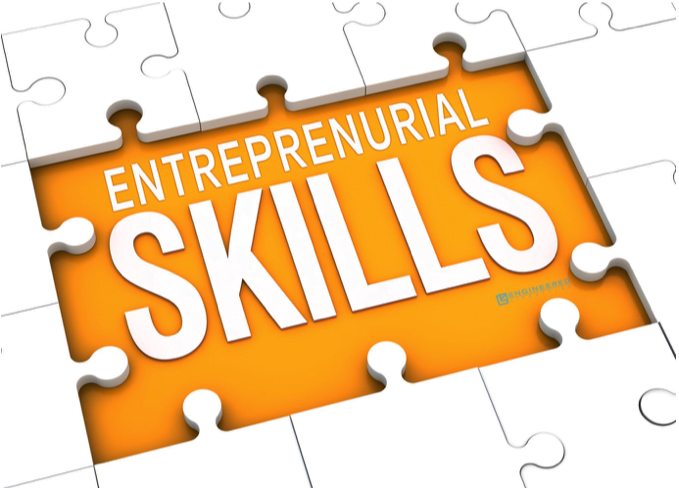 Effective Skills That Every Entrepreneur Should Have