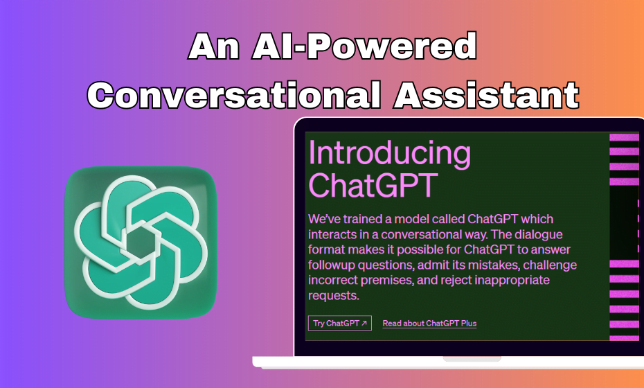 Introducing ChatGPT