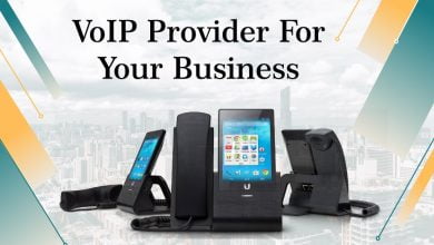 VoIP Provider For Your Business