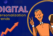 Digital Personalization Trends