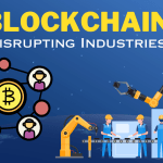 Industries that Blockchain is Disrupting