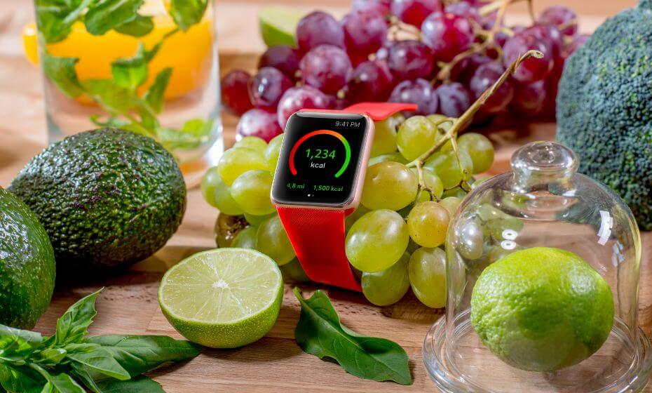 Smart Health Watches