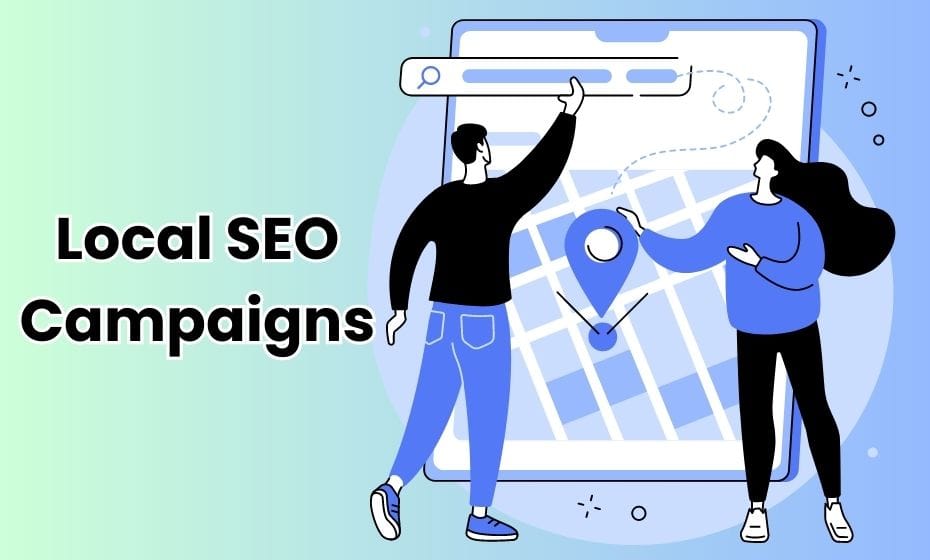 Beneficial for Local SEO Campaigns