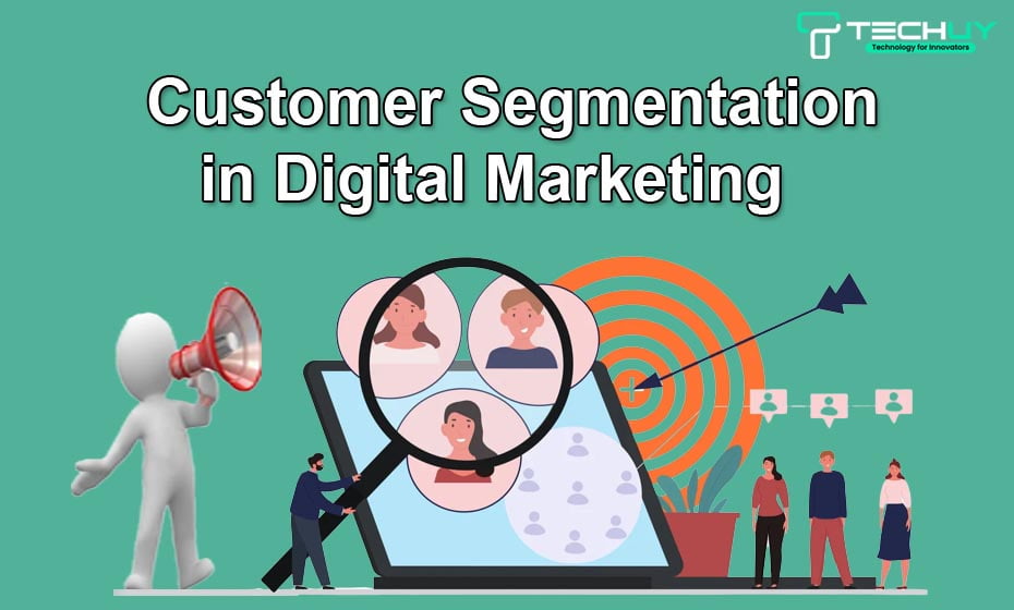 Customer Segmentation in Digital Marketing