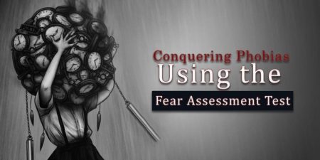 the Fear Assessment Test