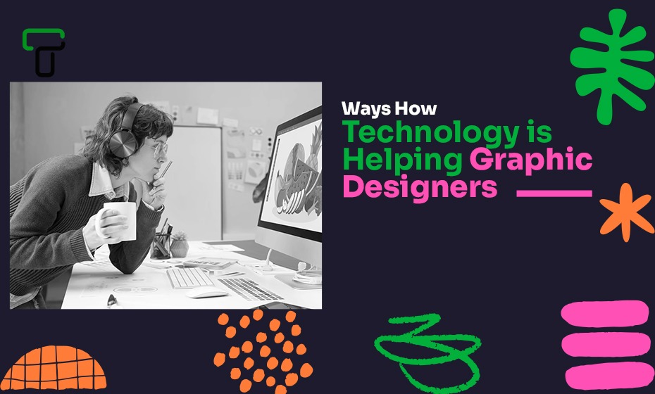 How Technology is Transforming Graphic Design