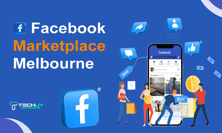 Facebook Marketplace Melbourne