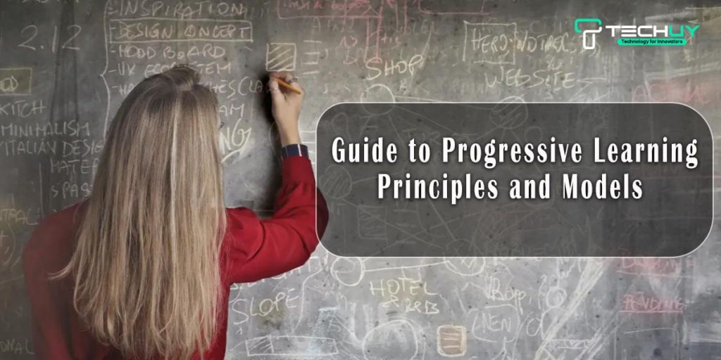 Progressive Learning Principles and Models