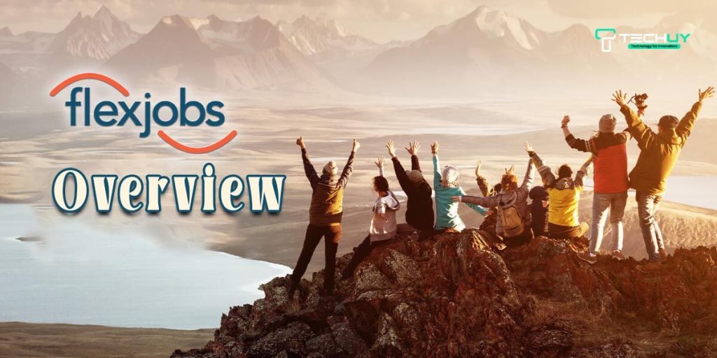 FlexJobs Overview