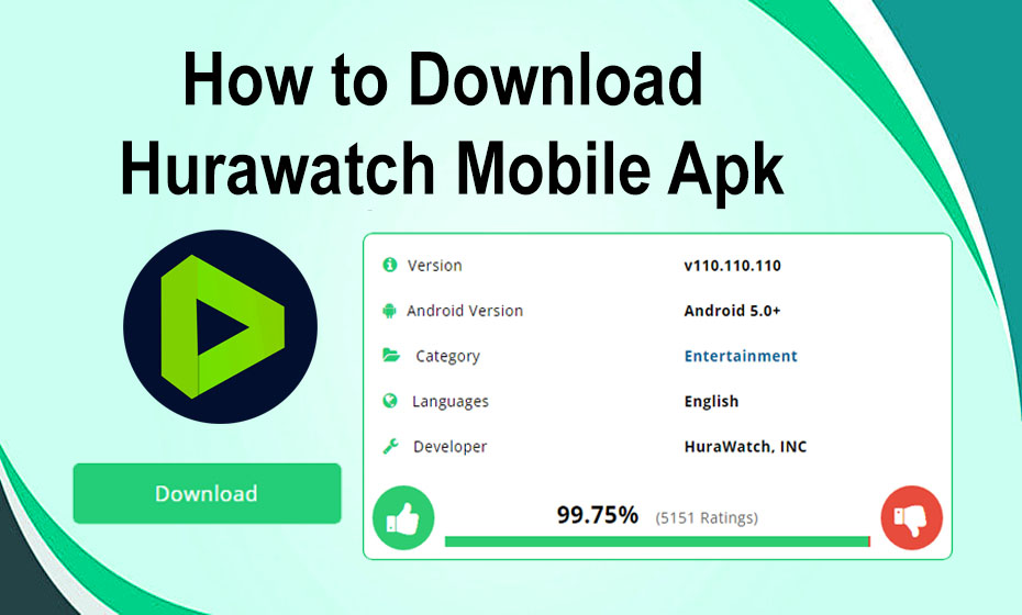 How to Download Hurawatch Mobile Apk