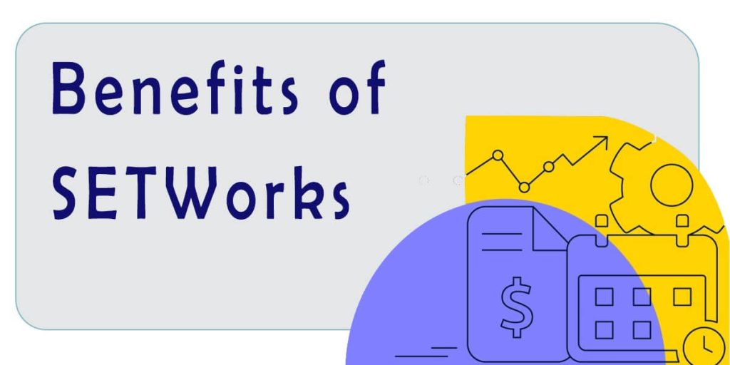SETWorks Login benefits