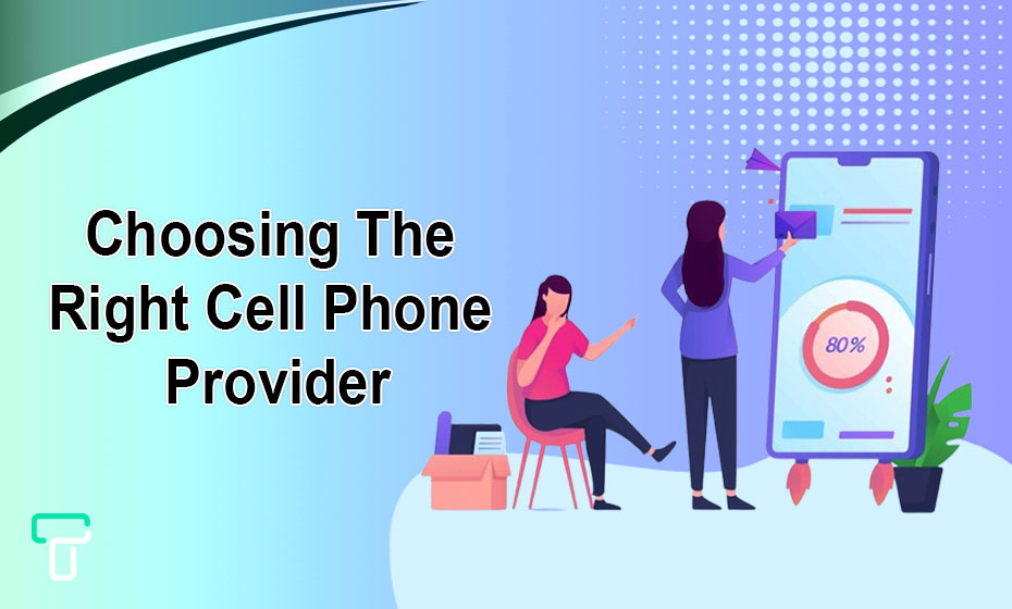 Cell Phone Provider