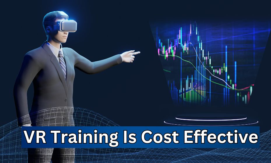 VR Training Is Cost Effective