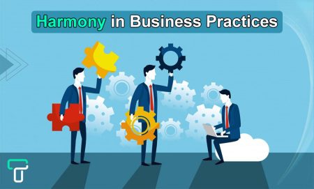 Harmony in Business Practices