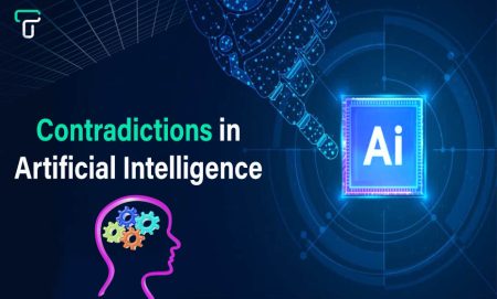 Contradictions in Artificial Intelligence