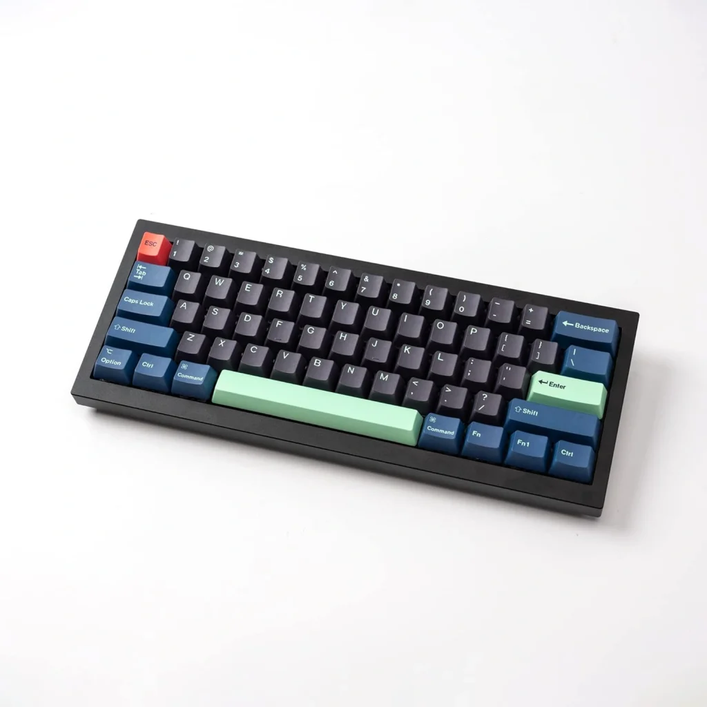 Keychron OEM Dye-Sublimated PBT Full Set Keycap Set