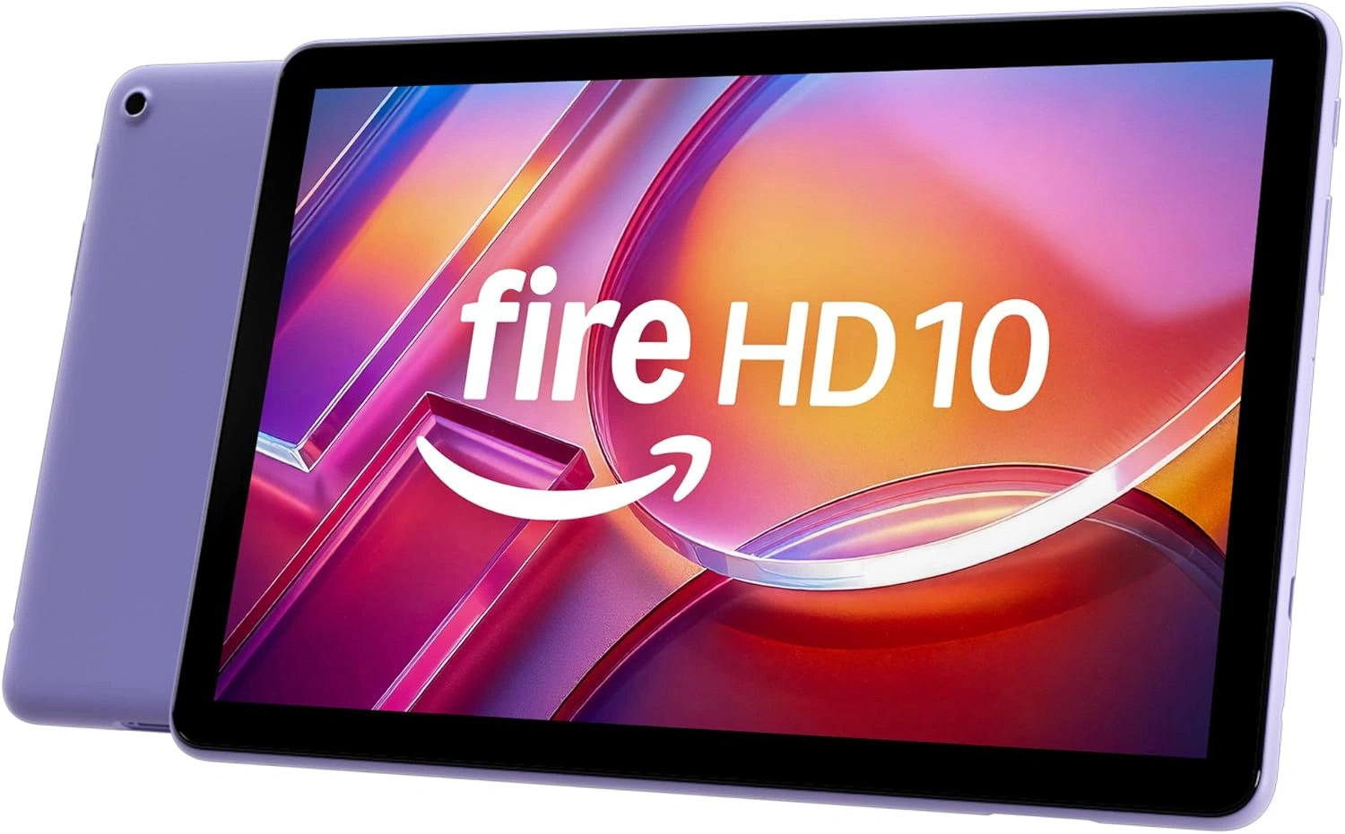 Image of Fire HD 10 available on Amazon