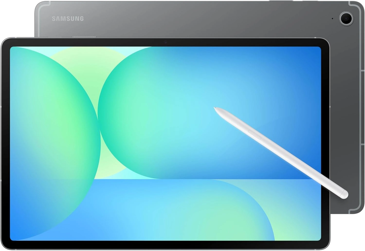 Image of Samsung Galaxy Tab S10 FE+ available on Amazon