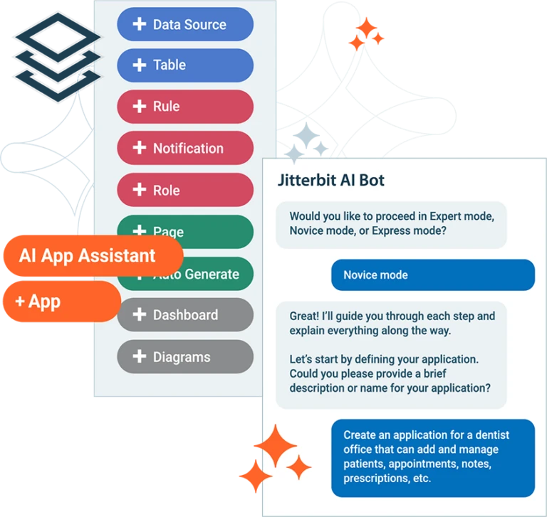 How AI and Low-Code Are Changing App Development Forever