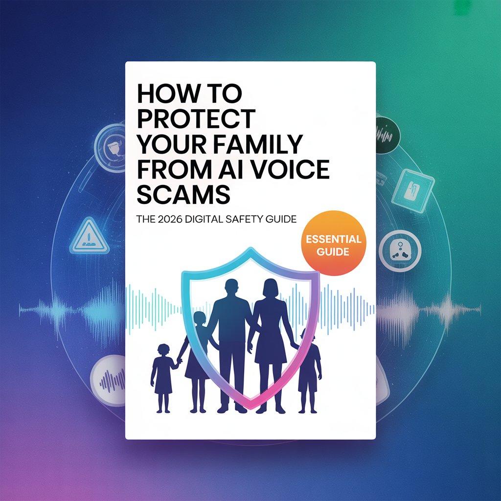 how to protect your family from ai voice scams: A Complete Guide